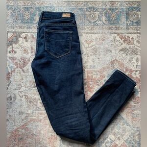 Paige Verdugo Jegging Jeans Size 28